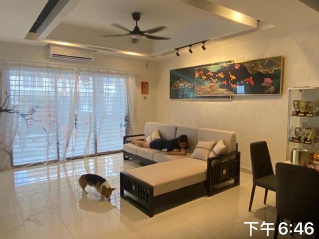 Property for sale in Petaling, Subang Jaya