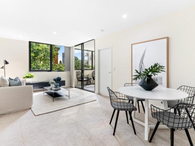 Apartment for rent in Sydney, New South Wales