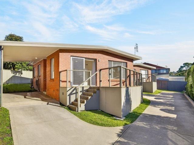 Apartment for sale in Nethercote, New South Wales