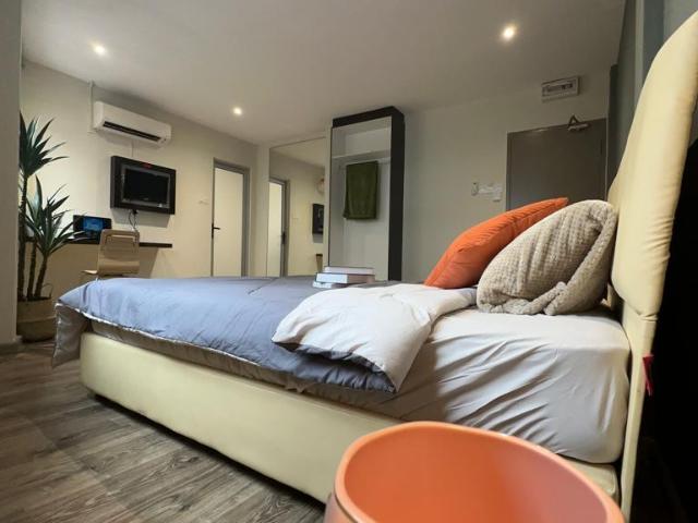 Apartment for rent in Country Heights Damansara, Kuala Lumpur