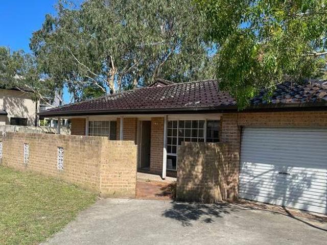House for rent in Sydney, Council of the City of Sydney