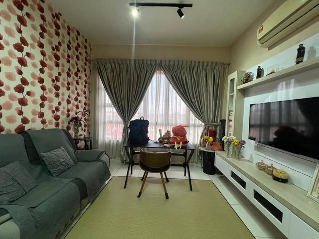 Serviced Residence for sale in Bukit Ledang, Johor