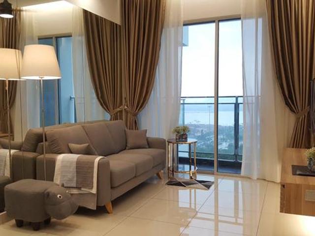 Serviced Residence for rent in Johore Bahru, Johor