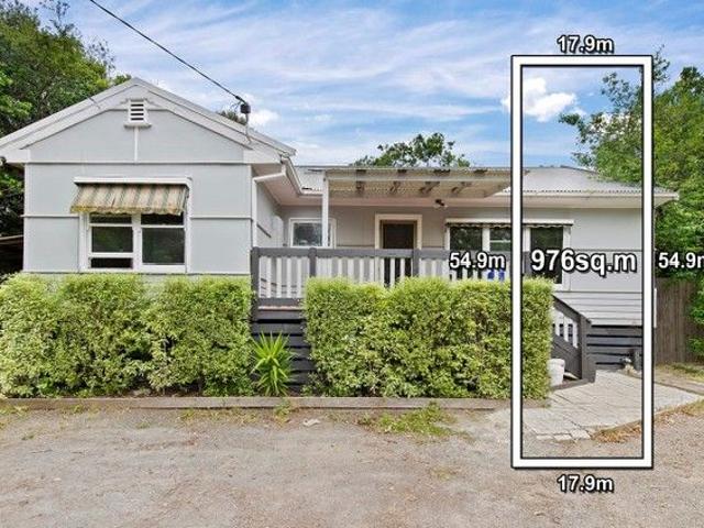 House for sale in Camerons Creek, Victoria