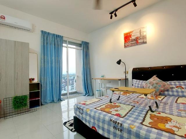 Room for rent in Wellesley, Penang