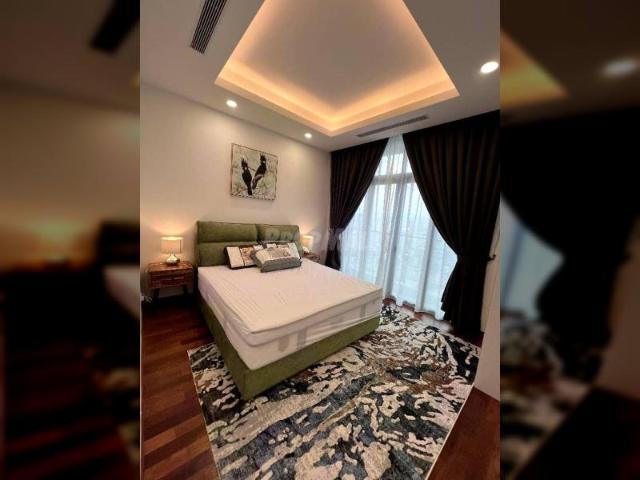 Apartment for rent in Country Heights Damansara, Kuala Lumpur