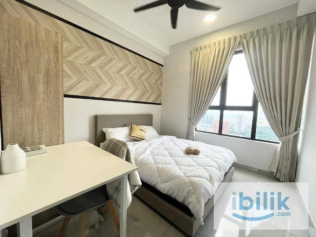 Room for rent in Kampung Kasipillay, Kuala Lumpur