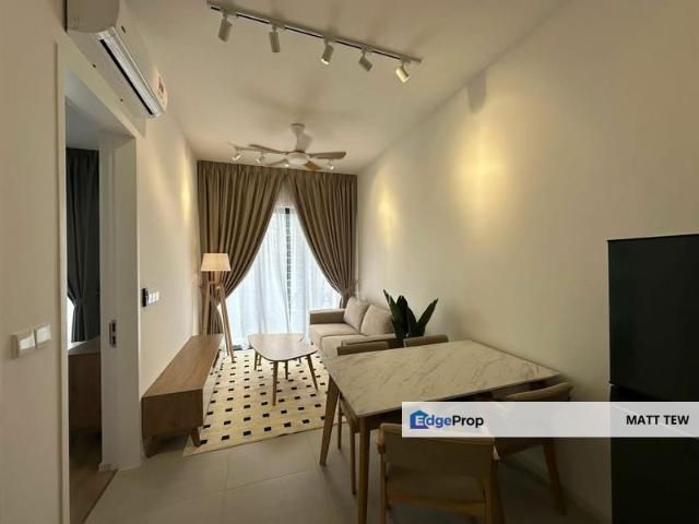 Condominium for rent in Country Heights Damansara, Kuala Lumpur