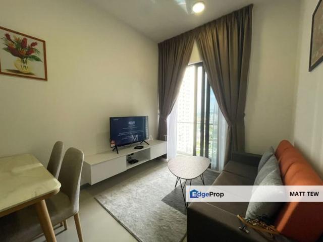 Condominium for rent in Country Heights Damansara, Kuala Lumpur