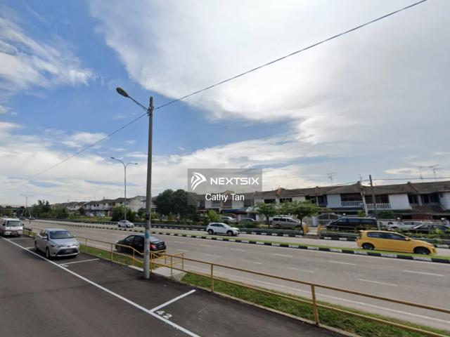 Residential House for rent in Country Heights Damansara, Kuala Lumpur