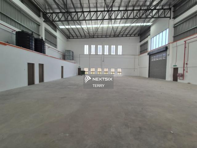 Residential House for rent in Country Heights Damansara, Kuala Lumpur
