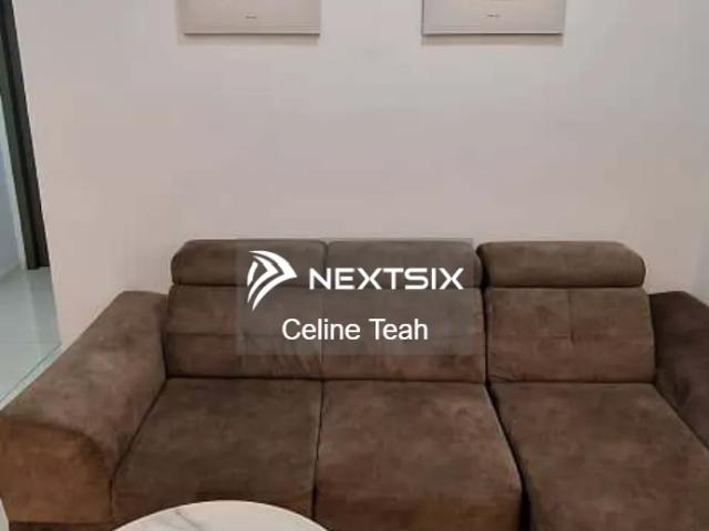 Residential House for rent in Country Heights Damansara, Kuala Lumpur
