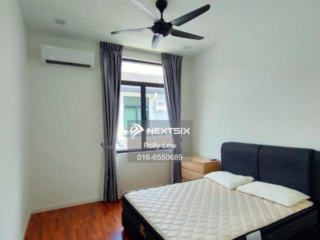 Residential House for rent in Country Heights Damansara, Kuala Lumpur