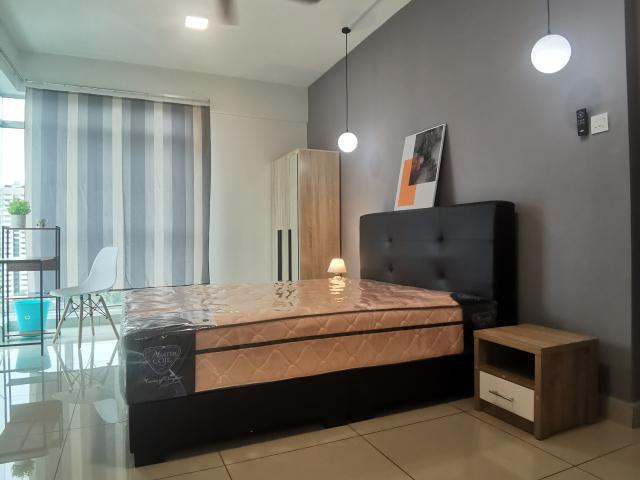 Room for rent in Country Heights Damansara, Kuala Lumpur