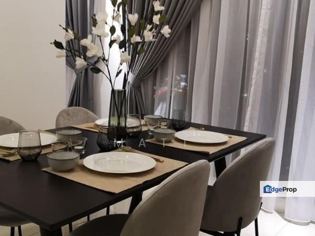 Condominium for rent in Country Heights Damansara, Kuala Lumpur
