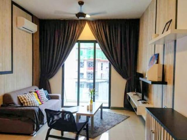 Serviced Residence for sale in Bangsar South, Kuala Lumpur