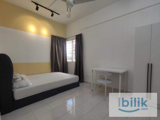 Room for rent in Country Heights Damansara, Kuala Lumpur