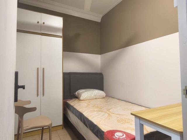 Room for rent in Petaling, Damansara Damai
