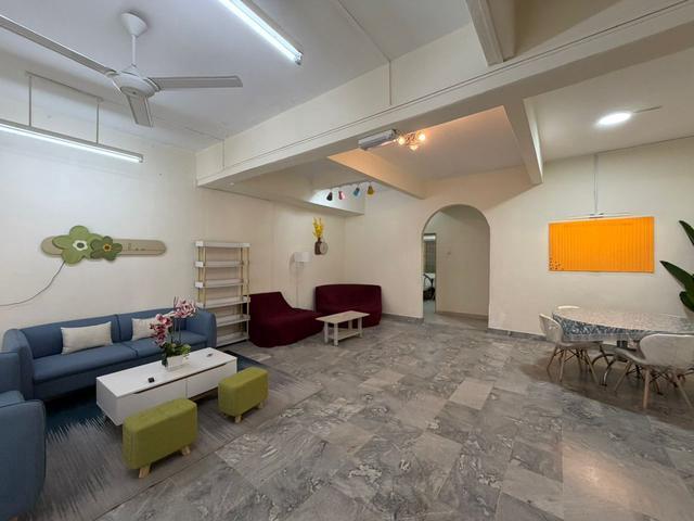 Terraced House for rent in Bukit Baru, Malaka