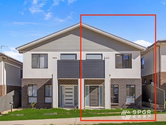 Duplex for sale in Sydney, New South Wales