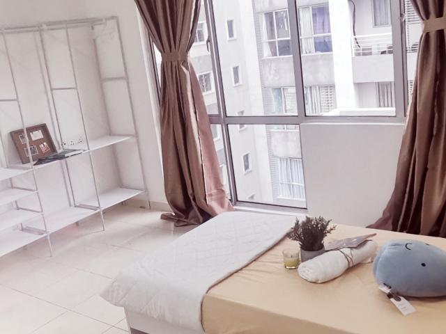 Room for rent in Petaling, Damansara Damai