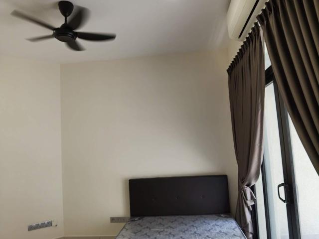 Room for rent in Kuala Lumpur