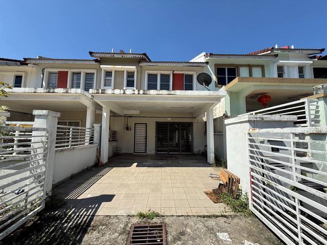 Terraced House for sale in Petaling, Subang Jaya
