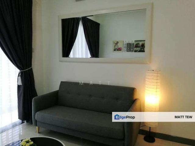 Condominium for rent in Country Heights Damansara, Kuala Lumpur