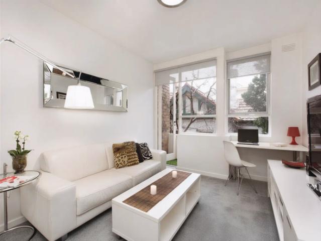 Apartment for rent in Camerons Creek, Victoria