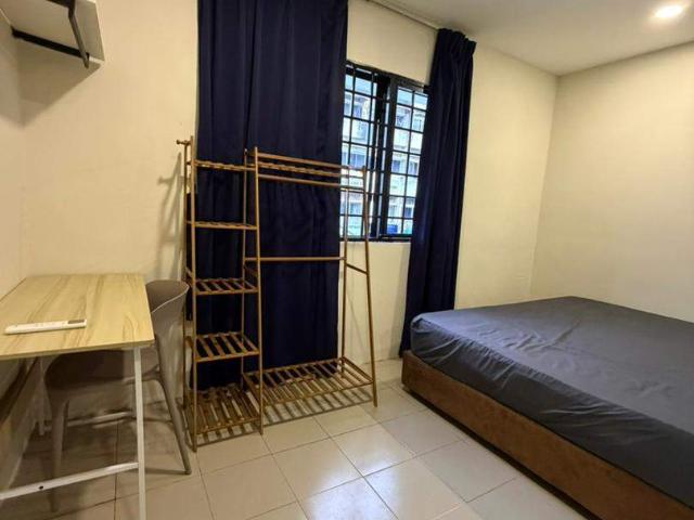 Room for rent in Country Heights Damansara, Kuala Lumpur