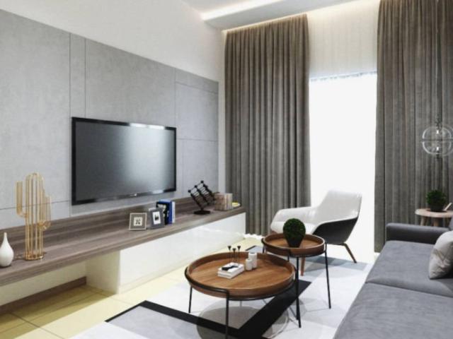 Apartment for sale in Petaling, Alam Impian