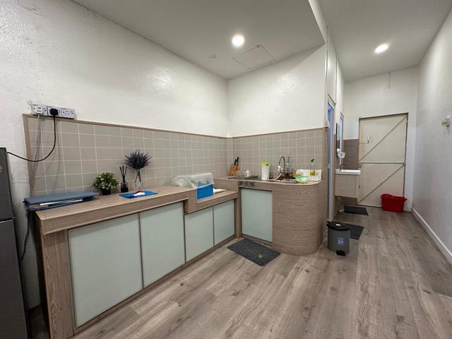 Terraced House for sale in Sungai Petani, Kuala Muda