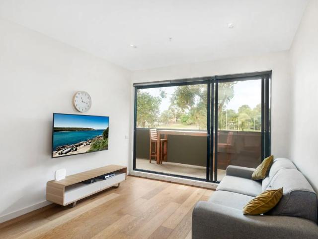 Apartment for rent in Camerons Creek, Victoria