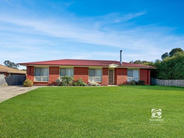 House for rent in Meringo, Victoria