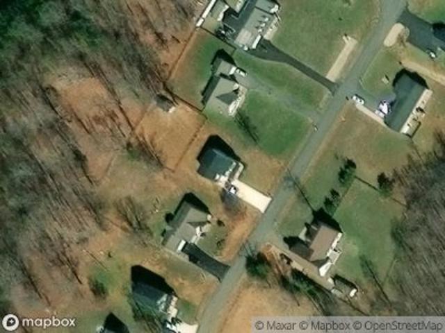 Property for sale in Concord, Campbell County