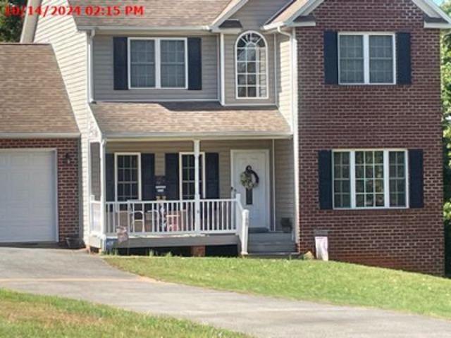 House for sale in Virginia