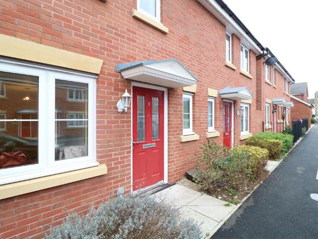 House for rent in Rodbourne, Swindon