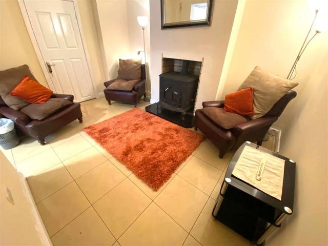 House to rent in Bluebell, North Tipperary