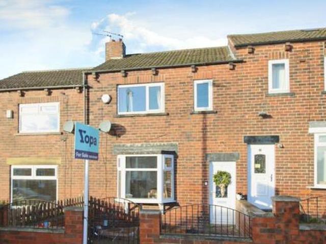 House for sale in Dewsbury Moor, Heckmondwike
