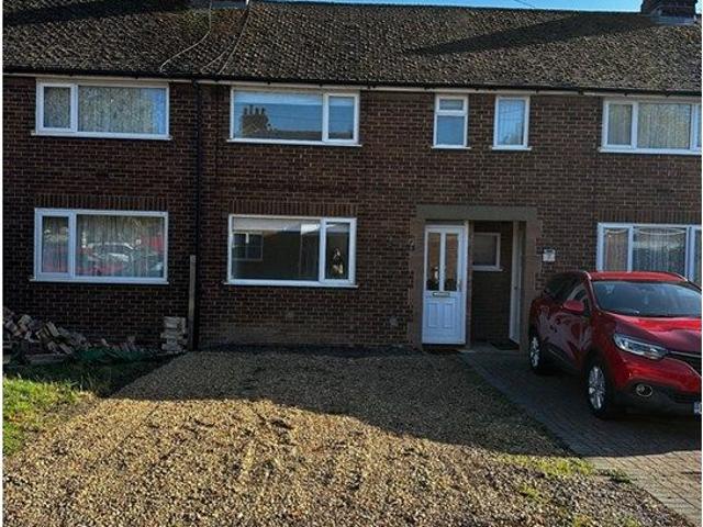 House for rent in Woodside Estate, Houghton Regis