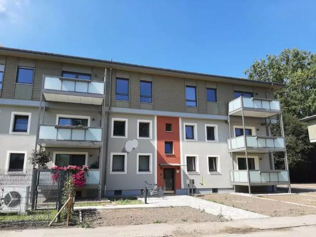 Apartment mieten in Insterburgsiedlung, Dortmund