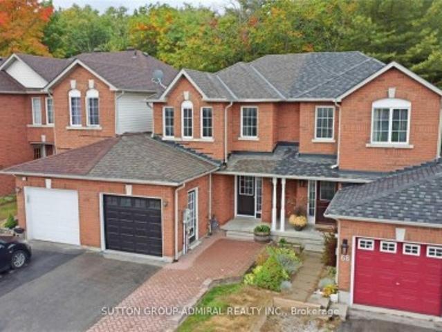 House for rent in Barrie, Ontario