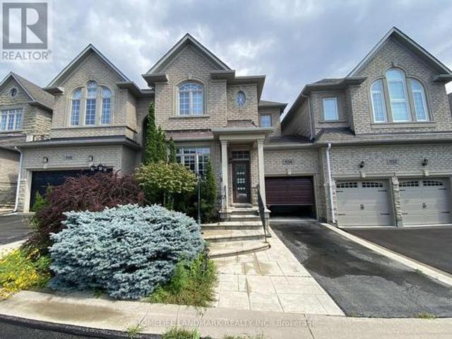 House for rent in Oakville, Golden Horseshoe