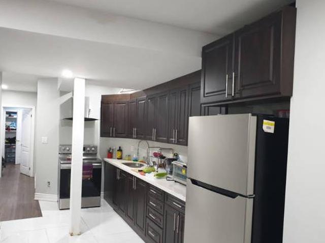 House for rent in Toronto