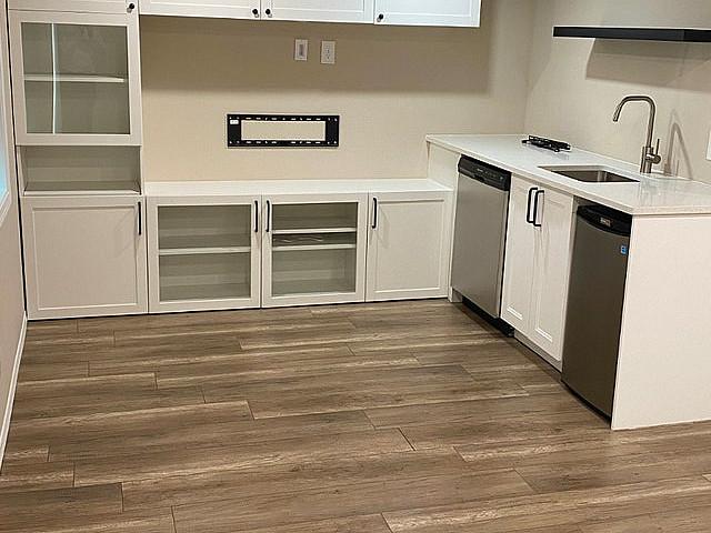 Apartment for rent in East St. Paul, Manitoba