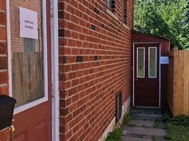 House for rent in Mississauga, Ontario