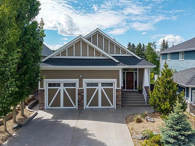 House for sale in Wedgewood, Alberta
