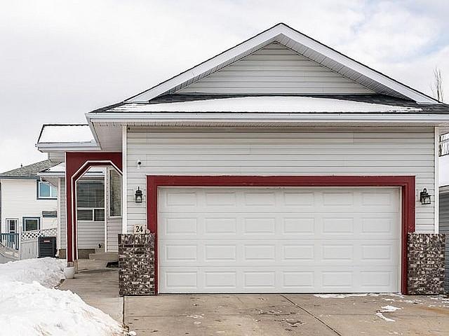 House for rent in Northwest, Alberta