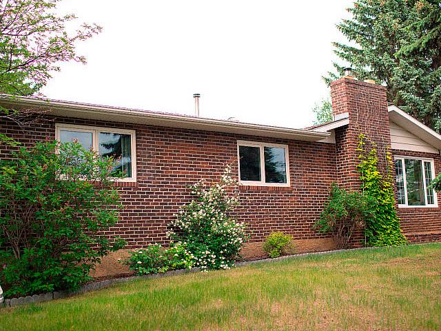 House for sale in Alberta