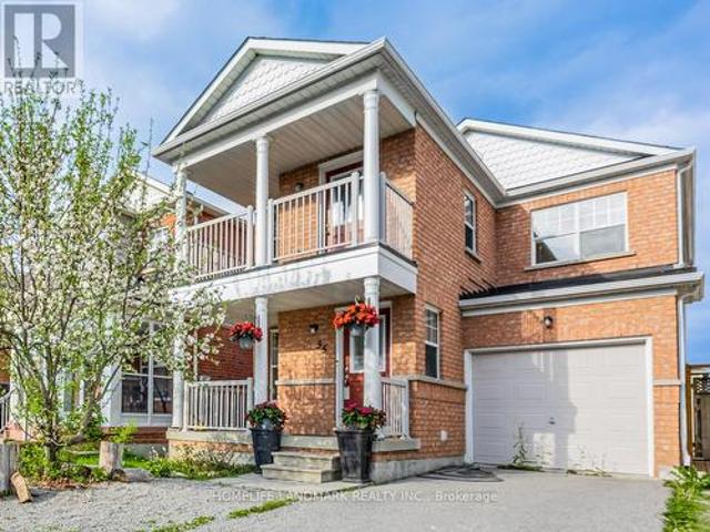 House for rent in Woburn, Ontario